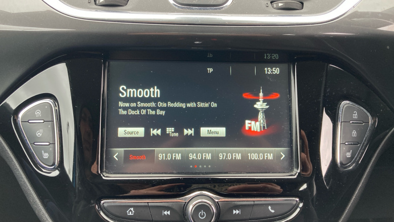 Vauxhall Corsa 1.4 [75] ecoFLEX Energy 3dr [AC] Petrol Hatchback